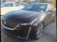 2020 Cadillac CT5 Luxury