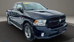 2014 Ram Ram Pickup 1500 Express