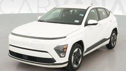 2024 Hyundai Kona Electric SE