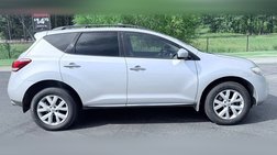 2014 Nissan Murano SL