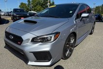 2019 Subaru WRX STI