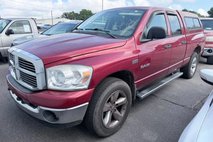 2008 Dodge Ram 1500 SLT