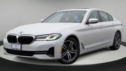 2023 BMW 5 Series 530i xDrive