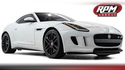2015 Jaguar F-TYPE R
