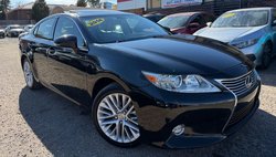2014 Lexus ES 350 Base
