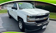 2017 Chevrolet Silverado 1500 Work Truck