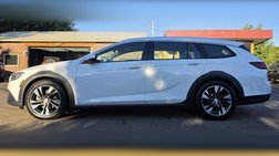 2018 Buick Regal TourX Preferred