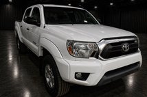 2015 Toyota Tacoma TRD Pro