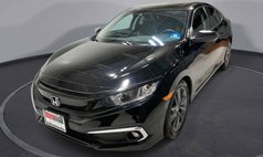 2020 Honda Civic EX-L
