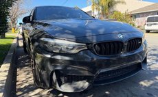 2018 BMW M3 CS