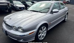 2004 Jaguar X-Type 3.0