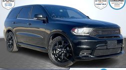 2020 Dodge Durango GT Plus