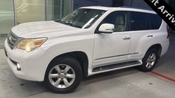 2012 Lexus GX 460 Base