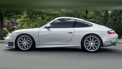 1999 Porsche 911 Carrera