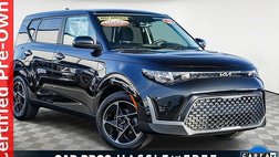2023 Kia Soul EX
