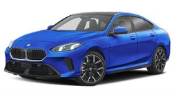 2025 BMW 2 Series 228 xDrive Gran Coupe
