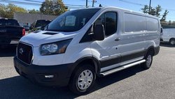 2024 Ford Transit 250