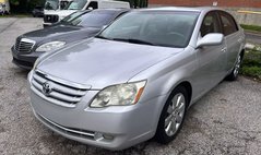 2006 Toyota Avalon XLS