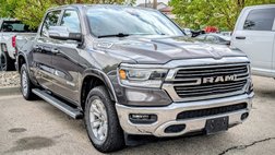2020 Ram Ram Pickup 1500 Laramie