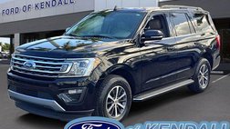 2018 Ford Expedition XLT