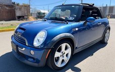 2007 MINI Cooper S