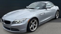 2014 BMW Z4 sDrive28i