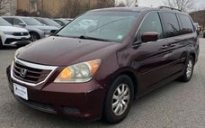 2009 Honda Odyssey EX-L