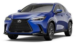 2026 Lexus NX 350h Premium