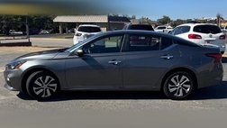 2022 Nissan Altima 2.5 S