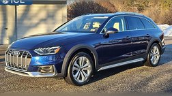 2022 Audi A4 allroad quattro Premium Plus 45 TFSI