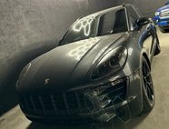 2018 Porsche Macan Base