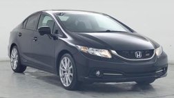 2015 Honda Civic Si