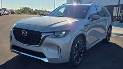 2026 Mazda CX-90 3.3 Turbo S Premium Plus