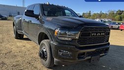2022 Ram Ram Pickup 3500 Limited