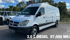 2008 Dodge Sprinter 3500