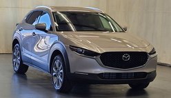 2023 Mazda CX-30 2.5 S Premium