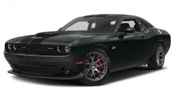 2015 Dodge Challenger SRT 392