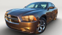 2014 Dodge Charger SE