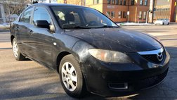 2009 Mazda MAZDA3 i Sport