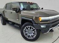 2024 GMC HUMMER EV 3X