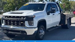 2023 Chevrolet Work Truck