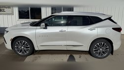 2021 Chevrolet Blazer Premier