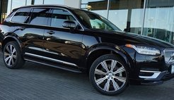 2024 Volvo XC90 Recharge T8 Plus Bright Theme 7P