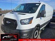 2023 Ford Transit 250
