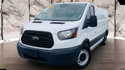2019 Ford Transit 150