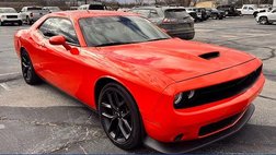 2021 Dodge Challenger GT