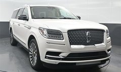 2019 Lincoln Navigator L Reserve