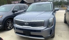2020 Kia Telluride LX