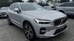 2022 Volvo XC60 B5 Inscription
