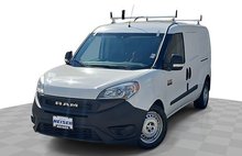2020 Ram ProMaster City Tradesman